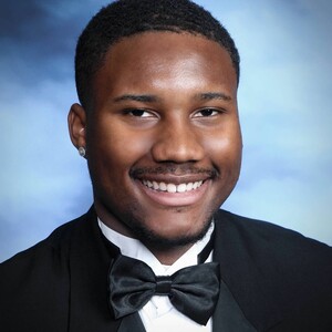 Fundraising Page: Jordan Williams